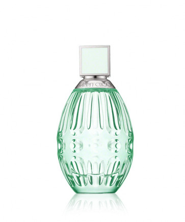 Jimmy Choo JIMMY CHOO FLORAL Eau de toilette 60 ml