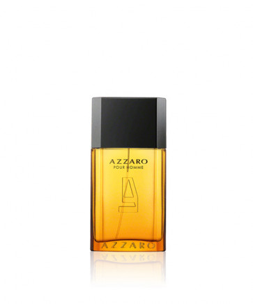 Azzaro AZZARO POUR HOMME Eau de toilette Vaporizador 30 ml