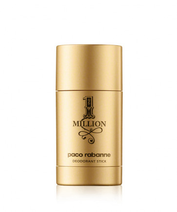 Paco Rabanne 1 MILLION Desodorante en barra 75 ml