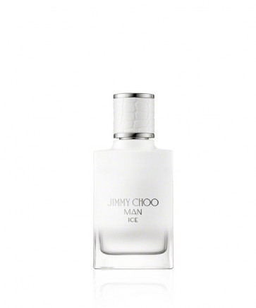 Jimmy Choo MAN ICE Eau de toilette 30 ml