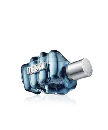 Diesel ONLY THE BRAVE Eau de toilette Vaporizador 50 ml