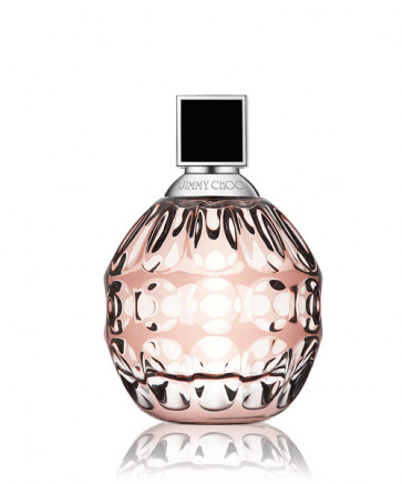 Jimmy Choo JIMMY CHOO Eau de parfum Vaporizador 100 ml