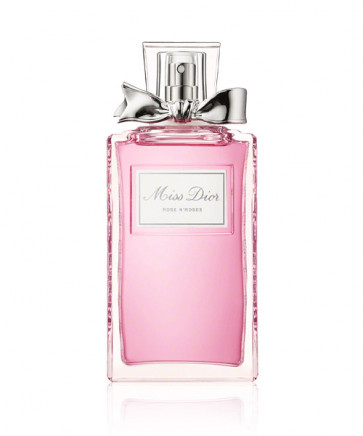 Dior MISS DIOR ROSE N'ROSES Eau de toilette 150 ml