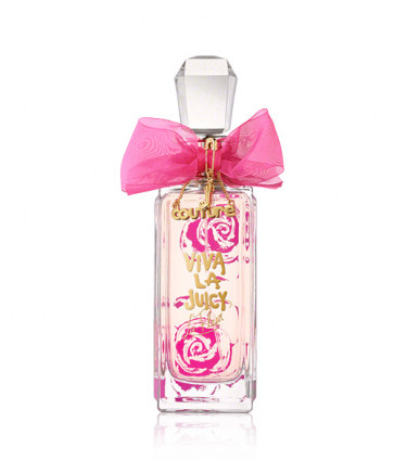 Juicy Couture VIVA LA JUICY LA FLEUR Eau de toilette 150 ml