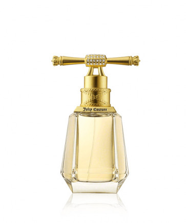 Juicy Couture I AM JUICY COUTURE Eau de parfum 50 ml