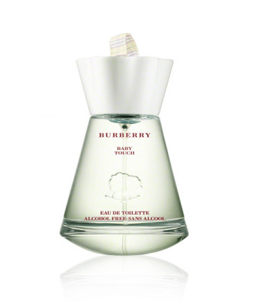 Burberry BABY TOUCH Eau de toilette Vaporizador 100 ml