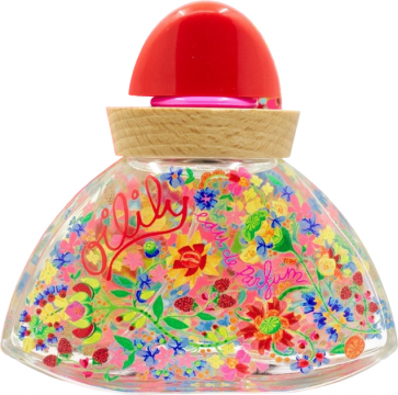 Oilily OILILY CLASSIC Eau de toilette Vaporizador 30 ml