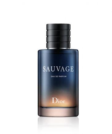 Dior SAUVAGE Eau de parfum 100 ml