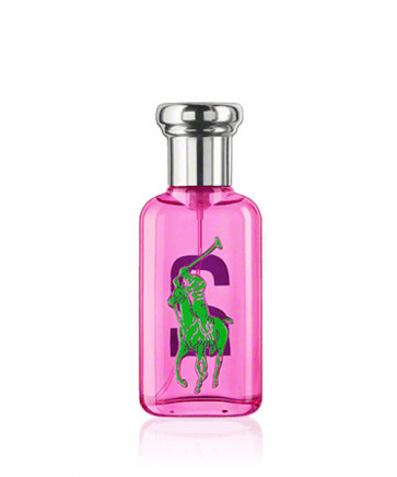 Ralph Lauren BIG PONY 2 WOMAN Eau de toilette 100 ml