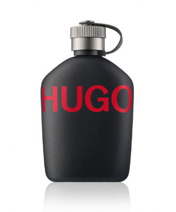 Hugo Boss HUGO JUST DIFFERENT Eau de toilette Vaporizador 150 ml