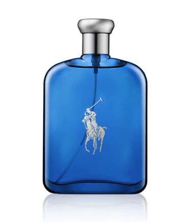 Ralph Lauren POLO BLUE Eau de toilette Vaporizador 200 ml