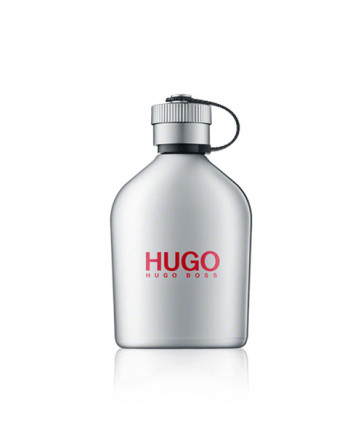 HUGO ICED Eau de toilette 75 ml