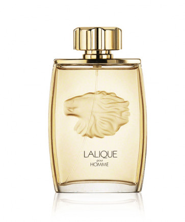 Lalique POUR HOMME Eau de parfum 125 ml