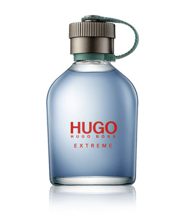 HUGO EXTREME Eau de parfum 100 ml