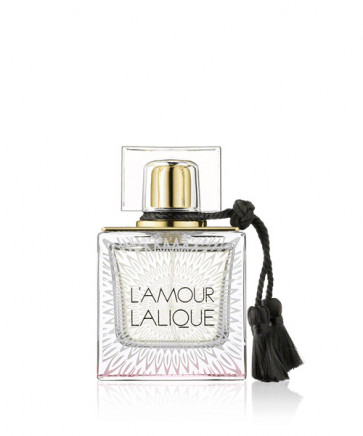 Lalique L'AMOUR Eau de parfum 50 ml