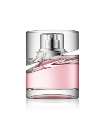 Boss FEMME Eau de parfum Vaporizador 50 ml