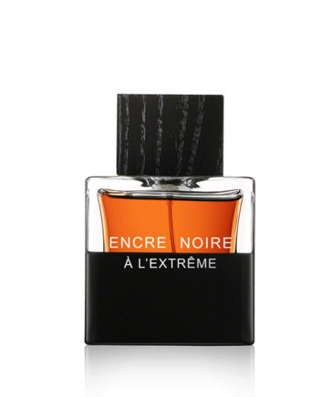 Lalique ENCRE NOIRE A L'EXTREME POUR HOMME Eau de parfum 100 ml