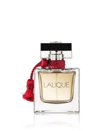 Lalique LE PARFUM Eau de parfum 50 ml