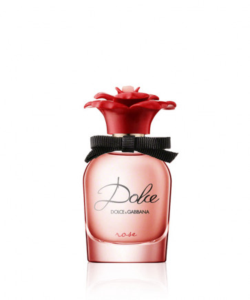 Dolce & Gabbana DOLCE ROSE Eau de toilette 30 ml