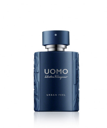 Salvatore Ferragamo UOMO URBAN FEEL Eau de toilette 50 ml