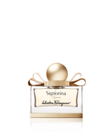 Salvatore Ferragamo SIGNORINA ELEGANZA Eau de parfum 30 ml