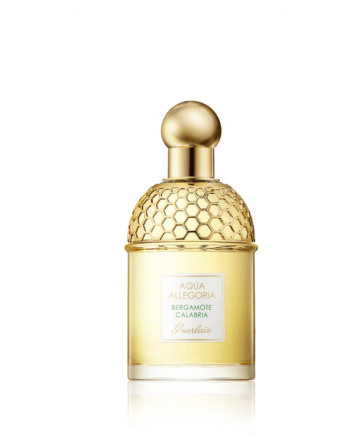 Guerlain AQUA ALLEGORIA BERGAMOTE CALABRIA Eau de toilette 75 ml