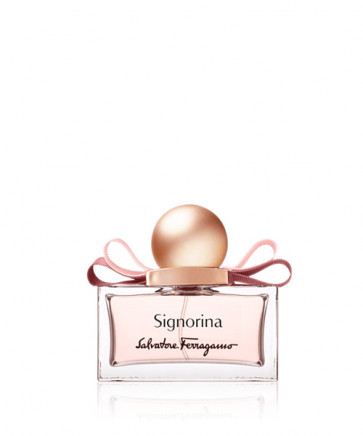 Salvatore Ferragamo SIGNORINA Eau de parfum 30 ml