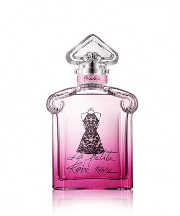 Guerlain LA PETITE ROBE NOIRE Ma Robe Hippie-Chic Eau de parfum Légère 100 ml