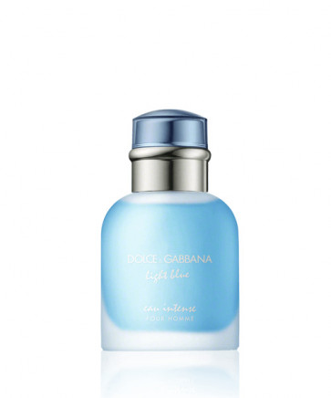 Dolce & Gabbana LIGHT BLUE EAU INTENSE POUR HOMME Eau de parfum 50 ml