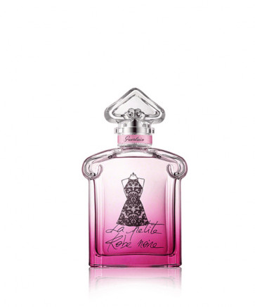 Guerlain LA PETITE ROBE NOIRE Ma Robe Hippie-Chic Eau de parfum Légère 30 ml