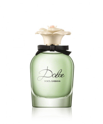 Dolce & Gabbana POUR FEMME INTENSE Eau de parfum Vaporizador 25 ml