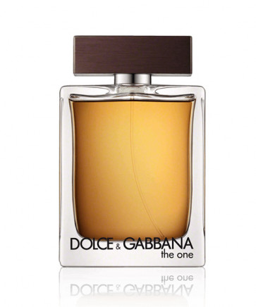 Dolce & Gabbana THE ONE FOR MEN Eau de toilette Vaporizador 100 ml