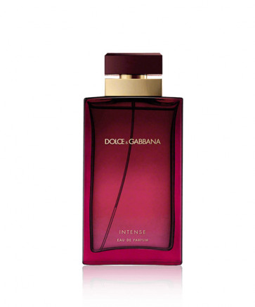 Dolce & Gabbana POUR FEMME INTENSE Eau de parfum Vaporizador 100 ml