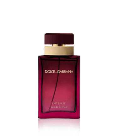 Dolce & Gabbana POUR FEMME INTENSE Eau de parfum Vaporizador 50 ml