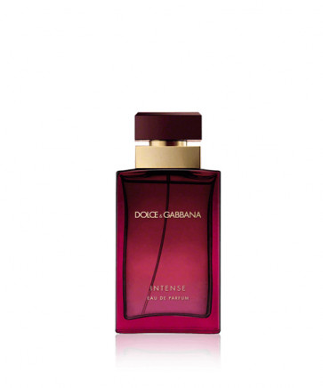 Dolce & Gabbana POUR FEMME INTENSE Eau de parfum Vaporizador 25 ml