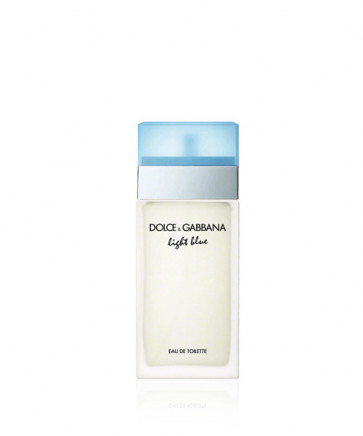 Dolce & Gabbana LIGHT BLUE Eau de toilette Vaporizador 50 ml