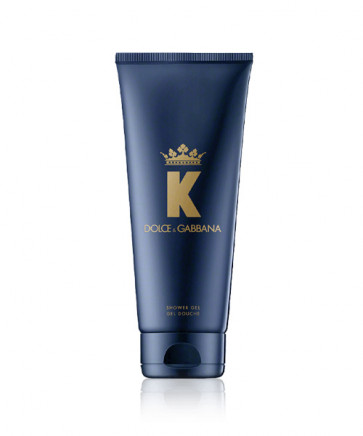 Dolce & Gabbana K Shower Gel 200 ml