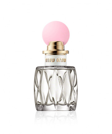 Miu Miu MIU MIU FLEUR D'ARGENT Eau de parfum 30 ml