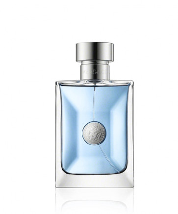 Versace VERSACE POUR HOMME Eau de toilette Vaporizador 100 ml