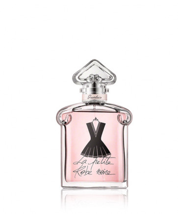 Guerlain LA PETITE ROBE NOIRE PLISSÉE Eau de toilette 30 ml