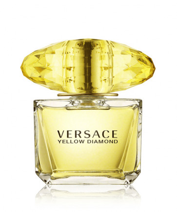 Versace YELLOW DIAMOND Eau de toilette Vaporizador 90 ml