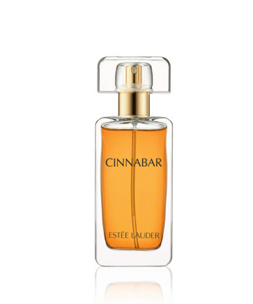 Estée Lauder CINNABAR Eau de parfum 50 ml