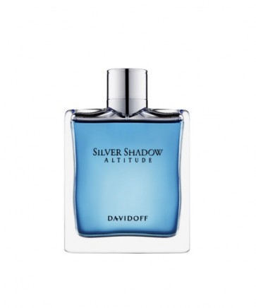 Davidoff SILVER SHADOW ALTITUDE Eau de toilette 100 ml