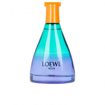 Loewe AGUA MIAMI Eau de toilette 100 ml