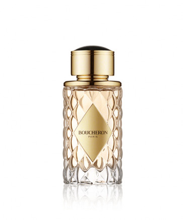 Boucheron PLACE VENDOME Eau de parfum Vaporizador 50 ml