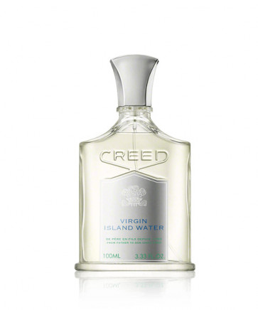 Creed VIRGIN ISLAND WATER Eau de parfum 100 ml