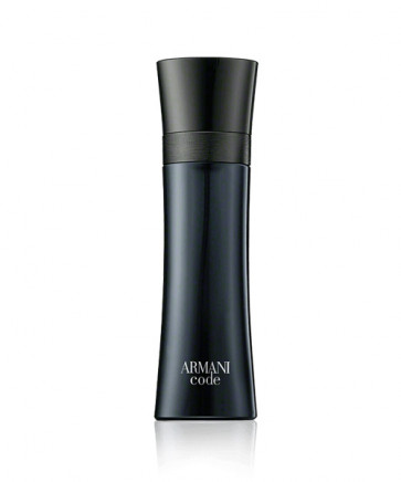 Giorgio Armani ARMANI CODE HOMME Eau de toilette Vaporizador 125 ml