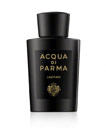 Acqua di Parma LEATHER Eau de parfum 180 ml