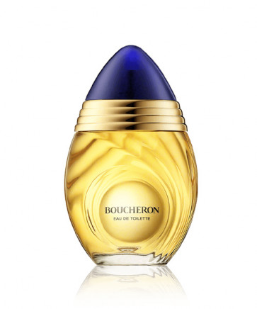 Boucheron FEMME Eau de toilette Vaporizador 100 ml