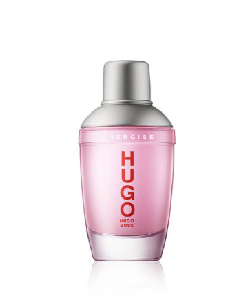 Hugo Boss HUGO ENERGISE Eau de toilette Vaporizador 75 ml